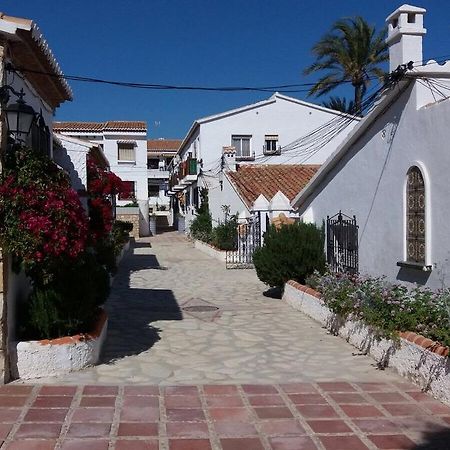 Apartmán Casa Al Borde Del Mar El Campello Exteriér fotografie